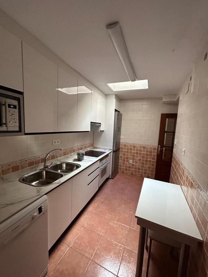 Casa De Mama Loles Vila Úbeda Exterior foto