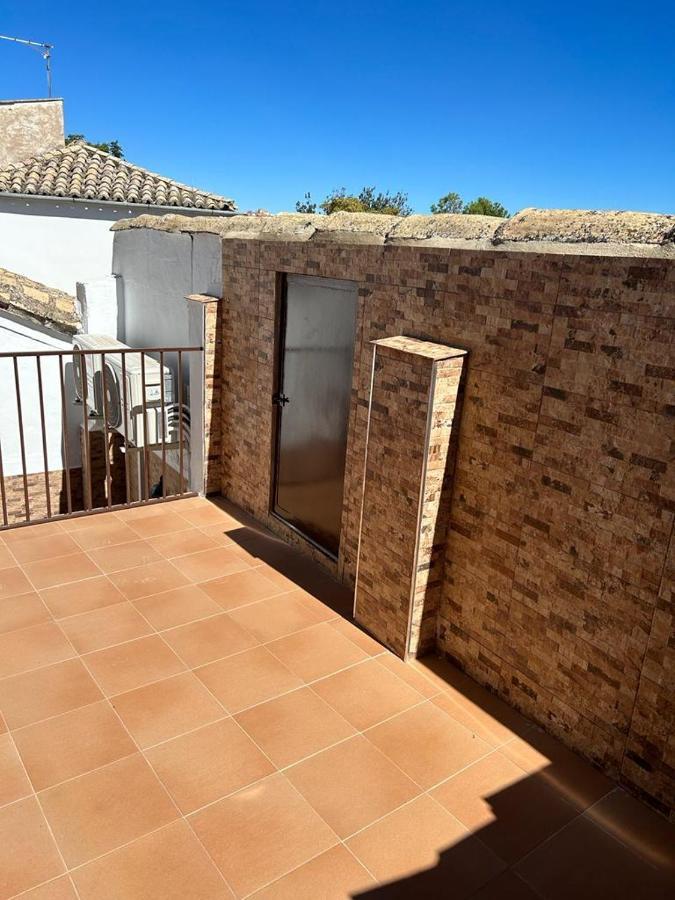 Casa De Mama Loles Vila Úbeda Exterior foto